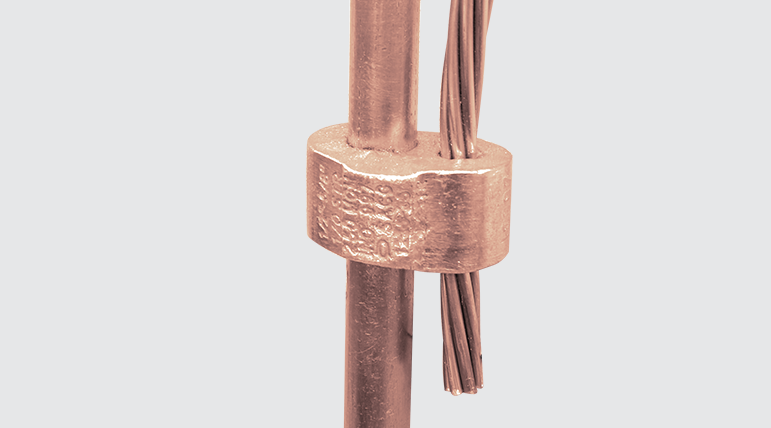 Schiller Ground Cable with 6mm MC Plug - Medprozone US