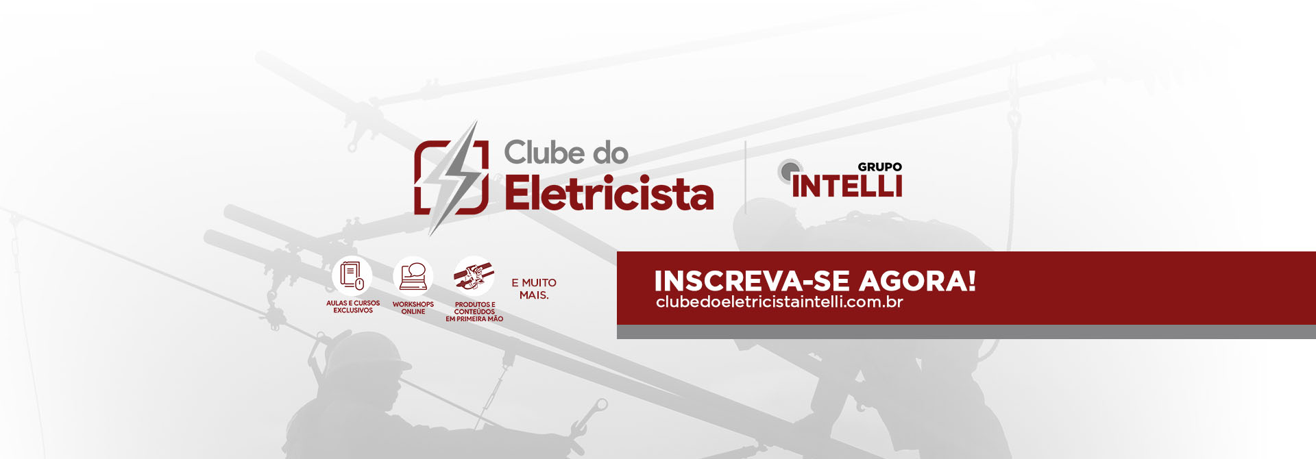 Clube do Eletricista