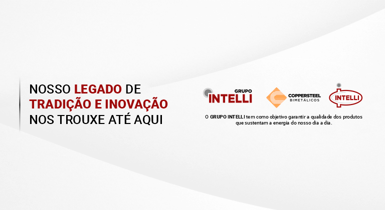 Inscreva-se  Clube do Eletricista - GRUPO INTELLI