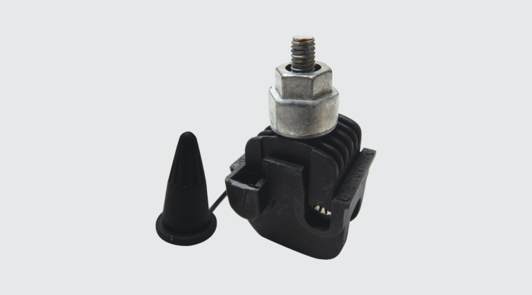 Conector de perforación Sofamel (Vampiro) ABT/CT-150