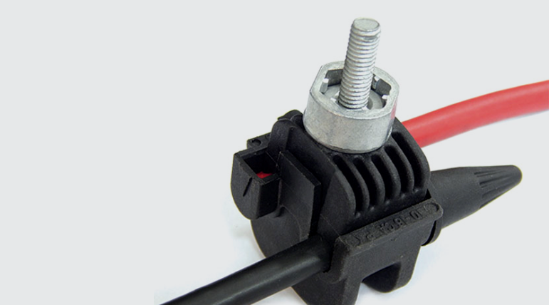 Conector (vampiro) Perfurante Cpd 150 - 35 Intelli