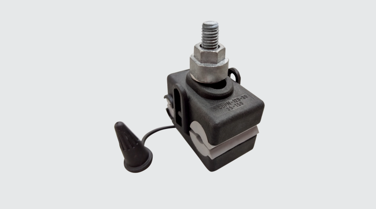 Conector (vampiro) Perfurante Cpd 150 - 35 Intelli