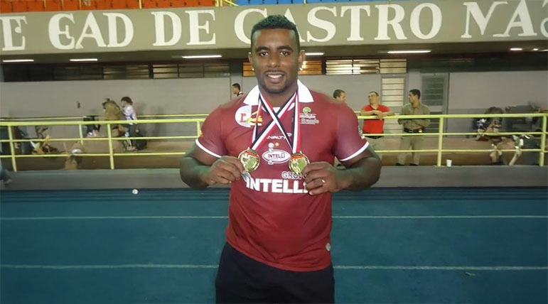 Parceria de Ouro.
