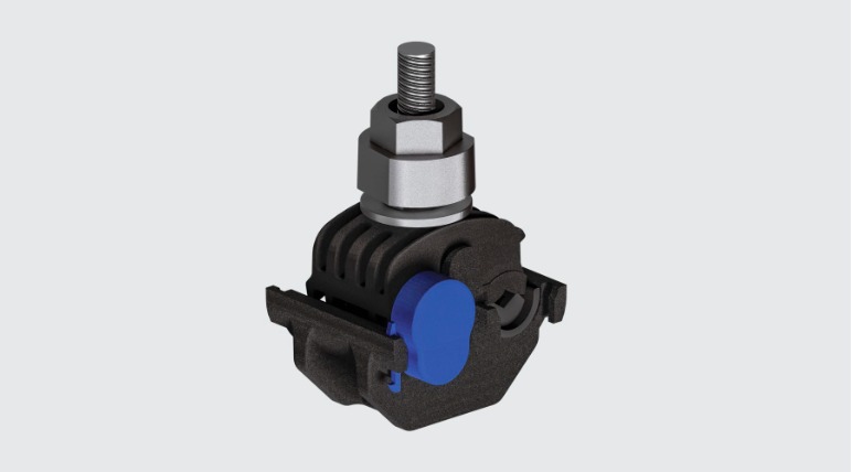 Conector (vampiro) Perfurante Cpd 150 - 35 Intelli