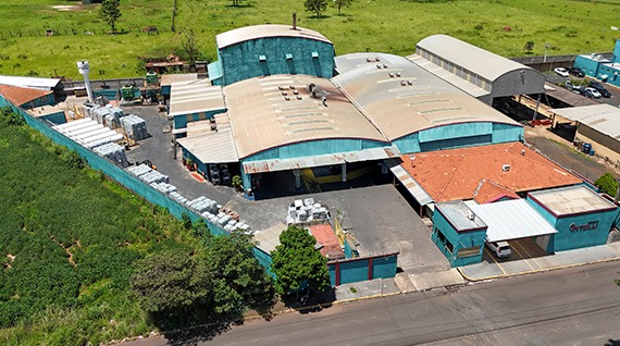 INTELLI - Unid. Alcobi