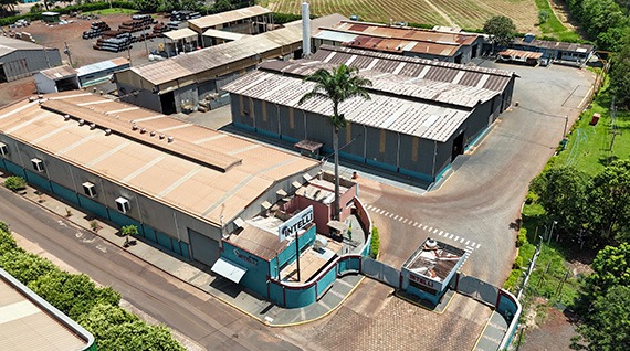 INTELLI - Unid. Power