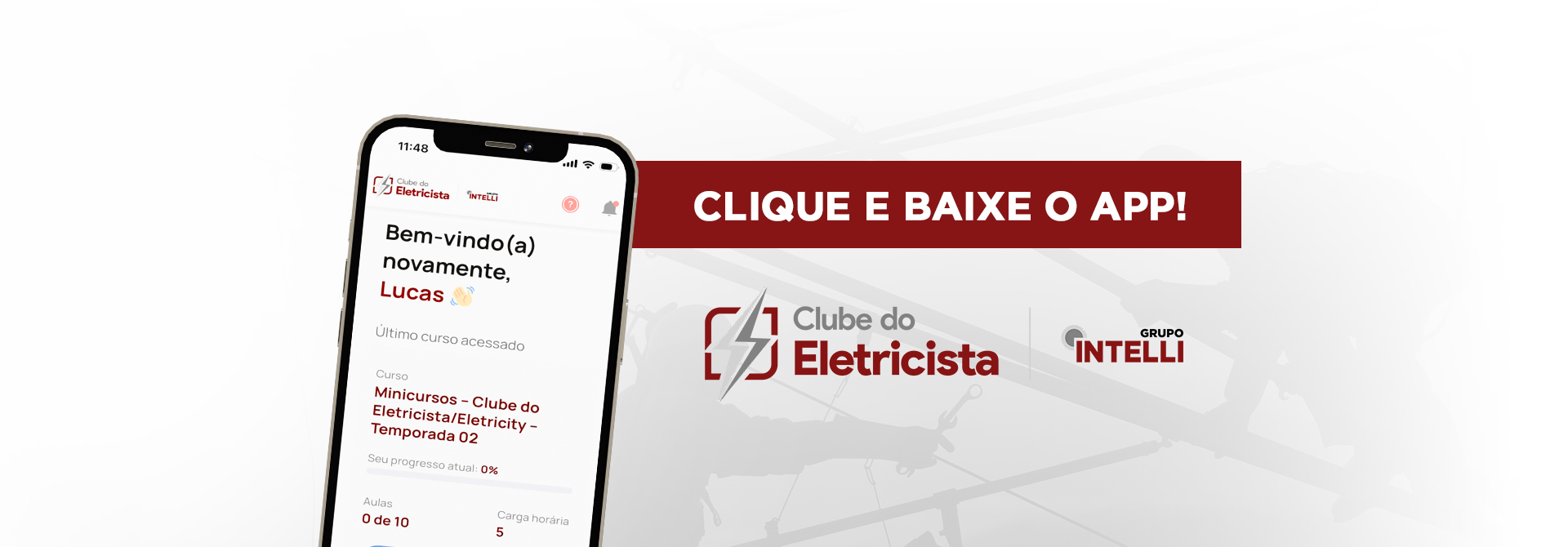 Clube do Eletricista